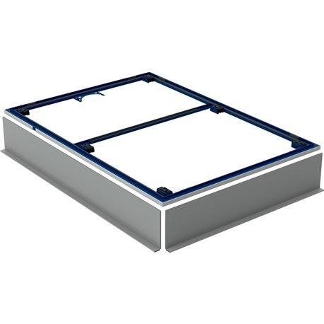 CADRE D'INSTALL REC. SETAPLANO   154.492.00.1 GEBERIT