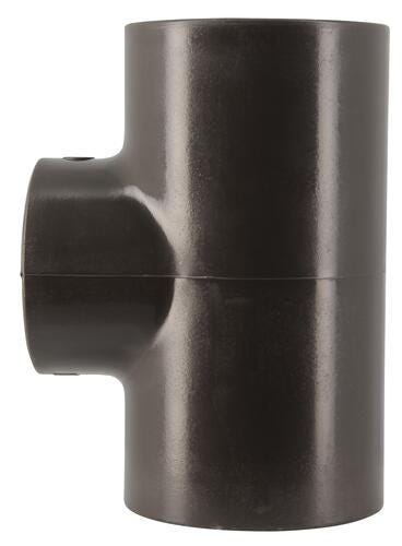 TE A COLLER HTA - FFF - 90° - Réduit