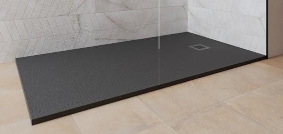 EXCLUSIVITES RICHARDSON PAR HIDROBOX BY ABSARA - Receveur de douche