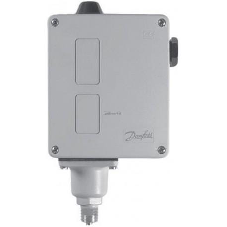 PRESSOSTAT              RT116       017520366 DANFOSS  [017-520366]