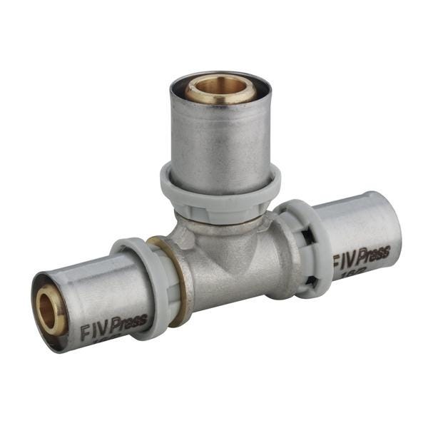 TE MULTICOUCHE A SERTIR EASYTEC - Intermédiaire