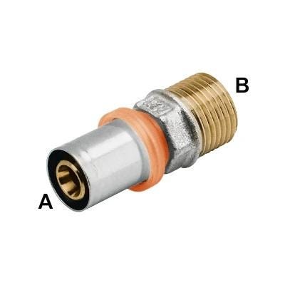 MANCHON MULTICOUCHE TITA-FIX® - Manchon 673