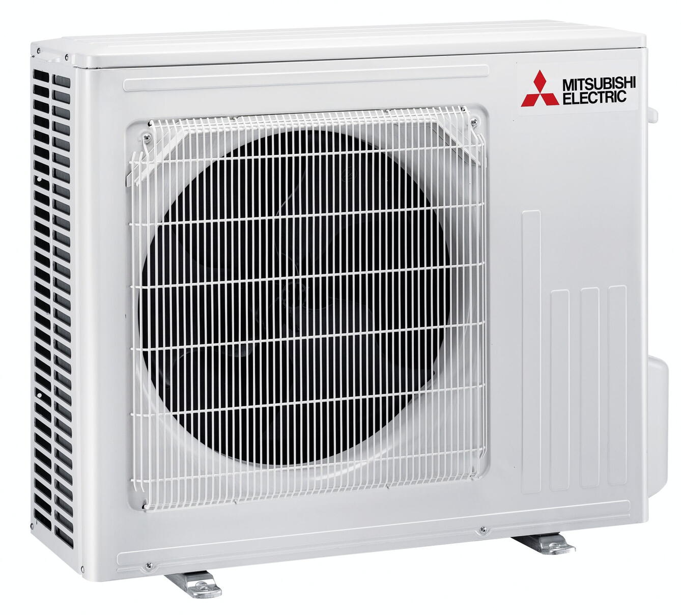 MURAL - MSZ/MUZ-AP-VG-VGK - Inverter Compact