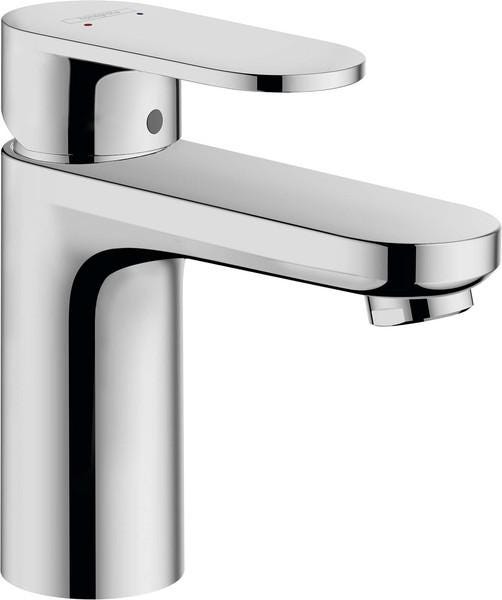 MITIGEUR LAV 100 VERNIS BLEND    CHR 71551000 HANSGROHE  [71551000]