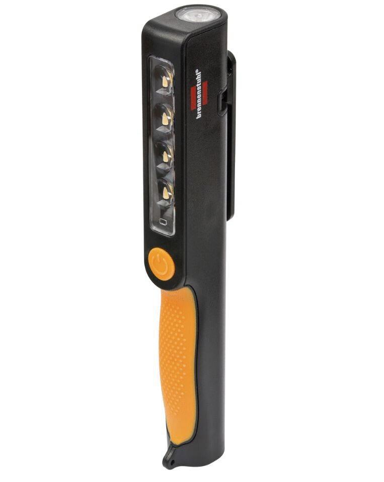 LAMPE - Portable rechargeable