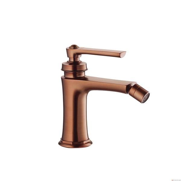MITIGEUR BIDET LADY'S  AUBURN PAINI 909ORB308 PAINI FRANCE  [909ORB308]