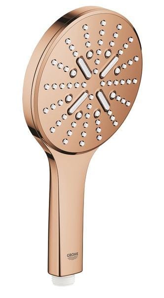 DOUCHETTE 3J RAIN.SMART.130 WARM SUN 26574DA0 GROHE  [26574DA0]