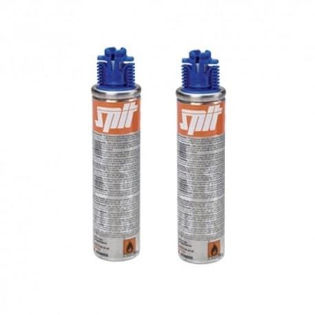 CARTOUCHE GAZ PULSA 800  -BLIST2- SPIT 011773 SPIT PASLODE  [011773]