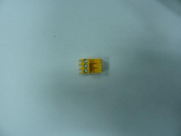 CONNECTEUR RAST 5 2 PTS 3PINS       300009074 DE DIETRICH PIECE RECHANGE BDR