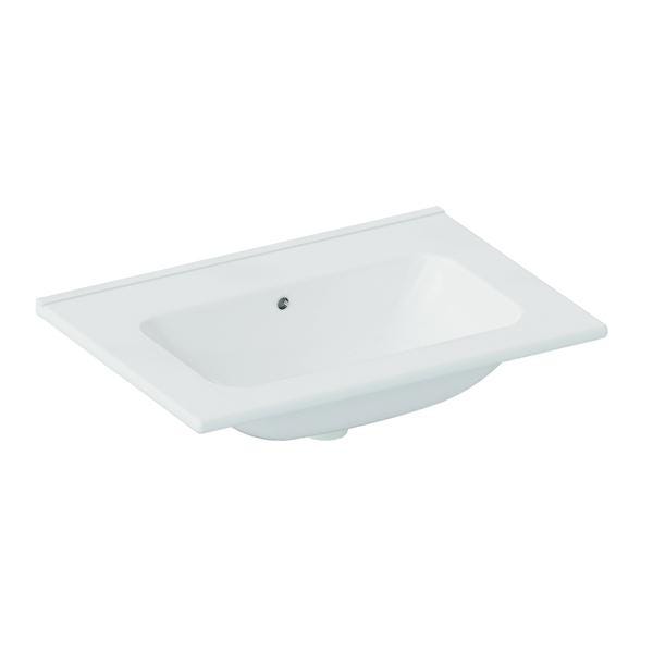 PLAN 60CM CERAMIQUE BLANC MAT  WJC783M0005000 COSMIC  [WJC783M0005000]