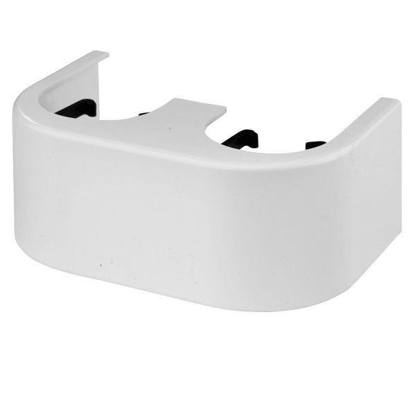 CACHE P.RACCORD BITUBE EQUERRE BLC ZA01070001 ARBONIA  [ZA01070001]