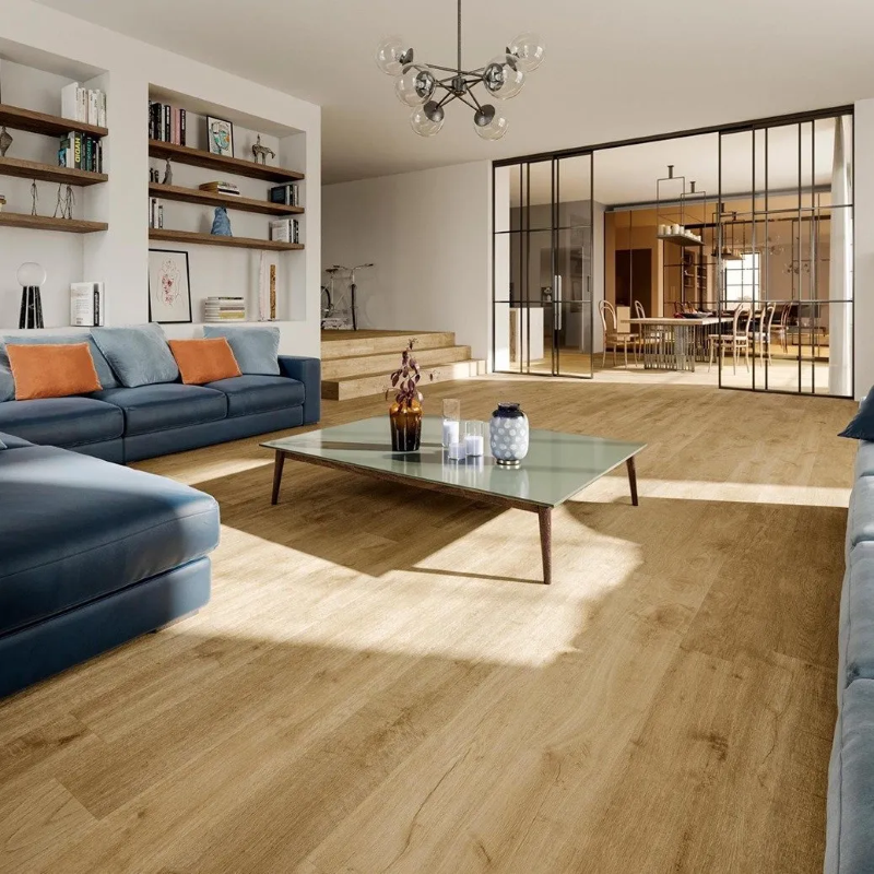 HEARTWOOD - Carreau