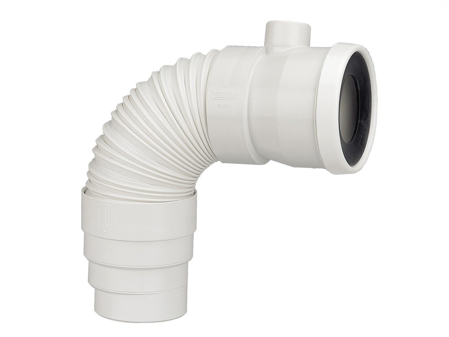 PIPE POUR WC - MF