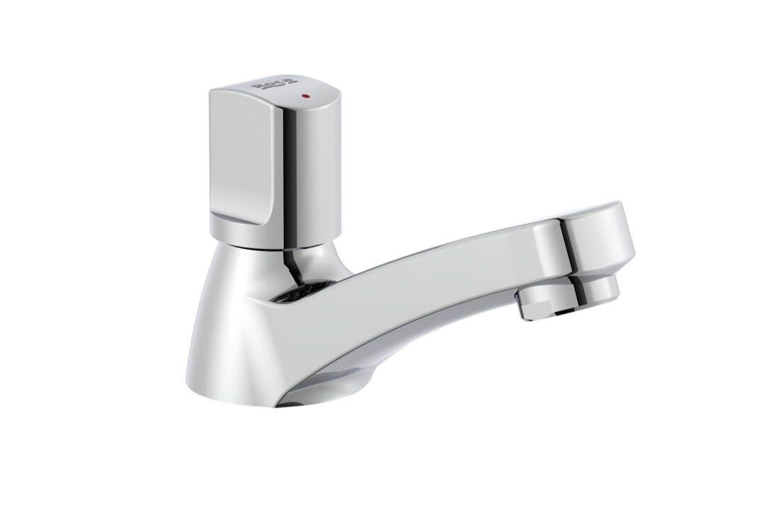 BRAVA-N - Robinet simple pour lavabo