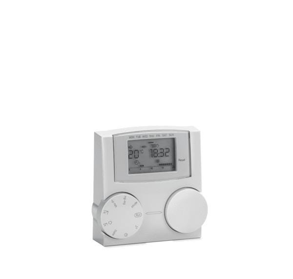 TELECOMMANDE SONDE AMB.LAGO FB OT+ CELC000295 DOMUSA  [CELC000295]