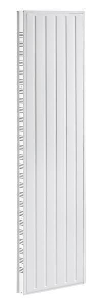ARTIS - VERTICAL 4 ORIFICES - Modèle 11V - Habillé non-réversible