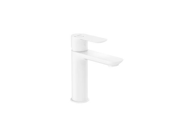 MITIGEUR LAV. CORPS LISSE CHROME   A5A326EB00