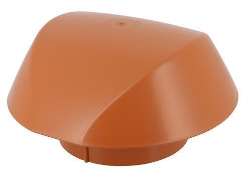 CHAPEAU VENTIL.SPLE. D125 RGE.TER.     VVS12T NICOLL  [VVS12T]