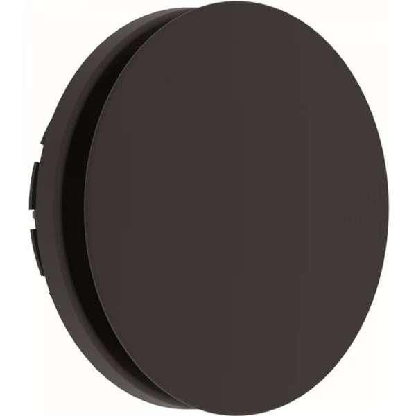 BOUCHE NOIRE COMFOVALVE LUNA E125   705613133 ACOVA-ZEHNDER GROUP FRANCE