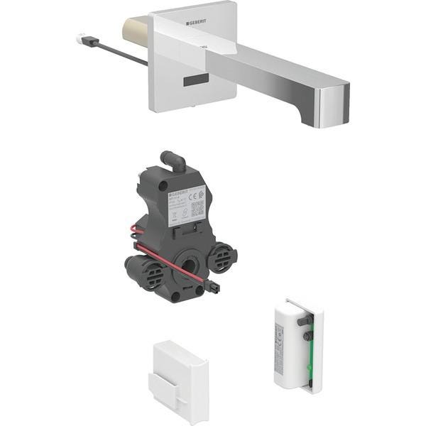 ROBINETTERIE DE LAV BRENTA       116.296.21.1 GEBERIT  [116.296.21.1]