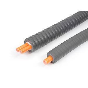 MONOTUBE RAUVITHERM SDR 11 63/150 11320831001 REHAU TUBE  [11320931001]