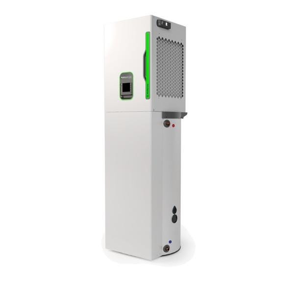 PAC.UI T.ONE AQUAAIR 2 05 REV KIT UI 35001389