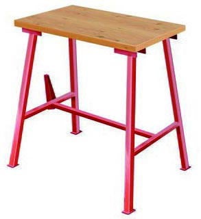 POSTE DE TRAVAIL - Table de monteur
