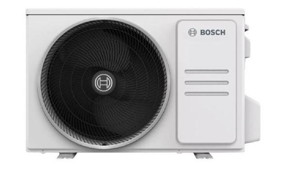 CLIMATE CLASS 6000I - Pompe à chaleur air/air Unité extérieure monosplit