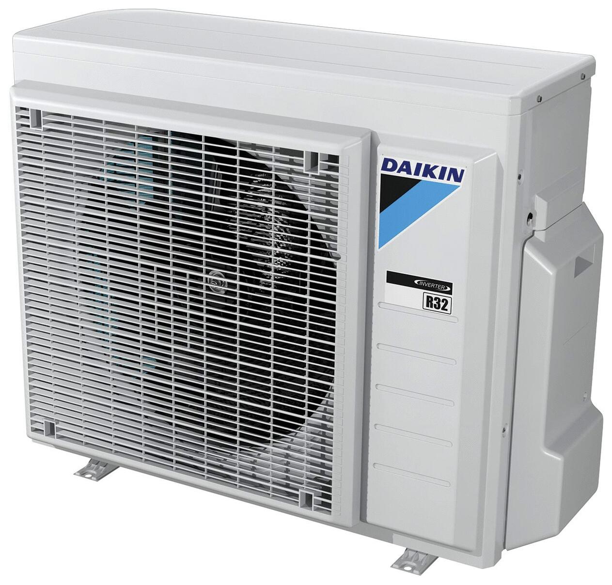 ALTHERMA 3 R - PAC BI-BLOC BASSE TEMPERATURE - Unité extérieure ERGA