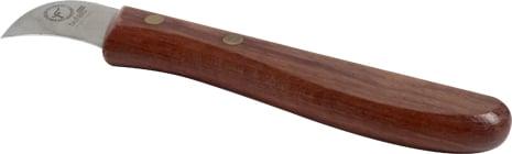 COUTEAU 12 PIECES/PAQUET PEHD       VS0473001 VALSIR ITALIE