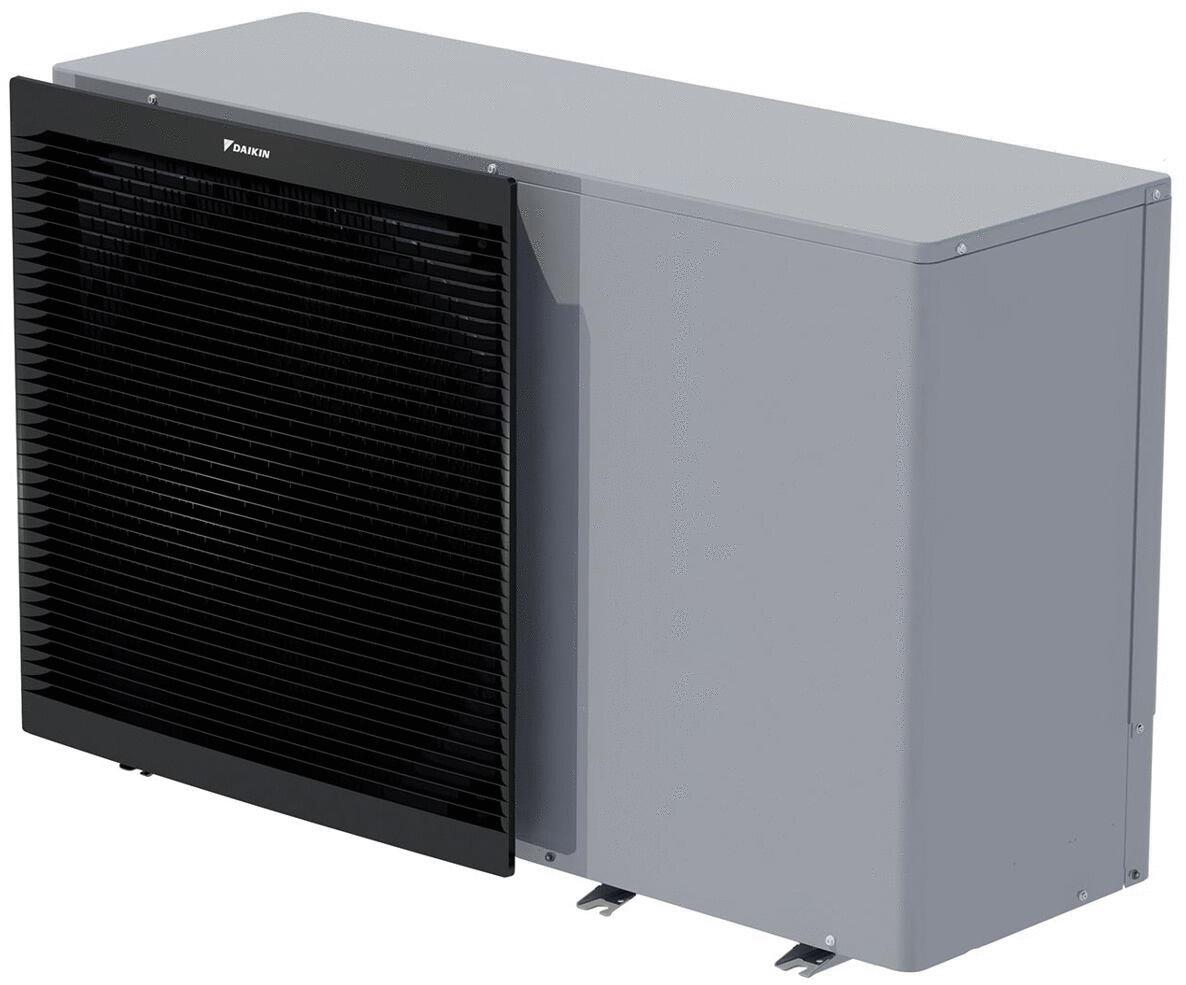 ALTHERMA M - PAC MONOBLOC - Groupe extérieur monobloc 3ème génération chaud seul et raffraîchissemnt