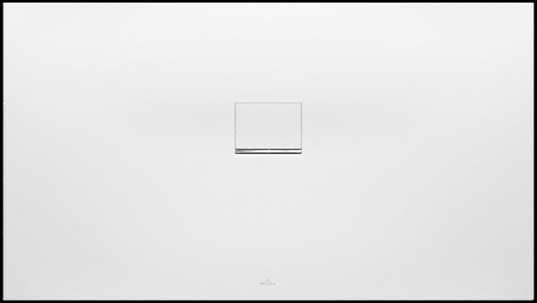 RECEVEUR DCH SQUARO INFINITY  UDQ1690SQI2V-RW VILLEROY BOCH  [UDQ1690SQI2V-RW]