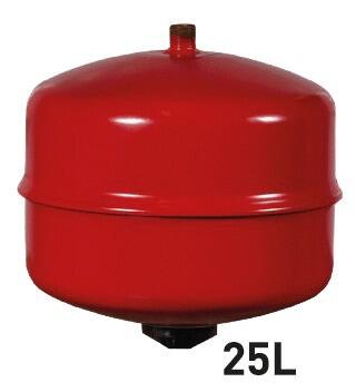 EXCLUSIVITES RICHARDSON PAR GITRAL - Vase expansion chauffage