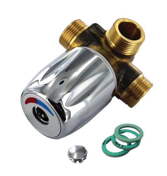 SACHET MITIG. THERM. PRESTOTEM 2        91029 PRESTO LES ROBINETS  [91029]