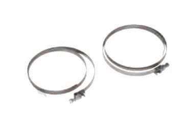 COLLIER FIXATION 160MM -BL.2- EH207 100017623