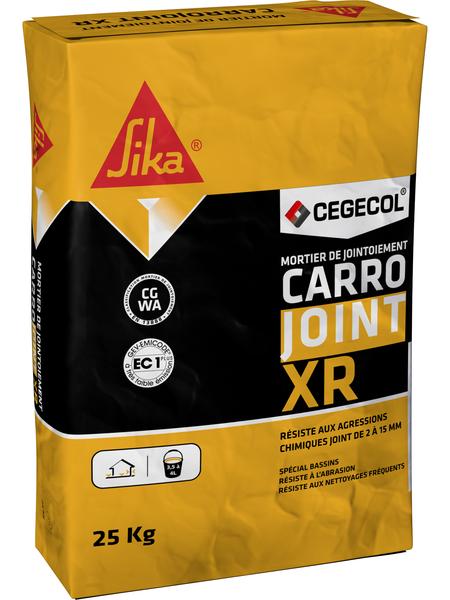 JOINT CARROJOINT XR 5KG         BLANC  582851 SIKA FRANCE  [582851]