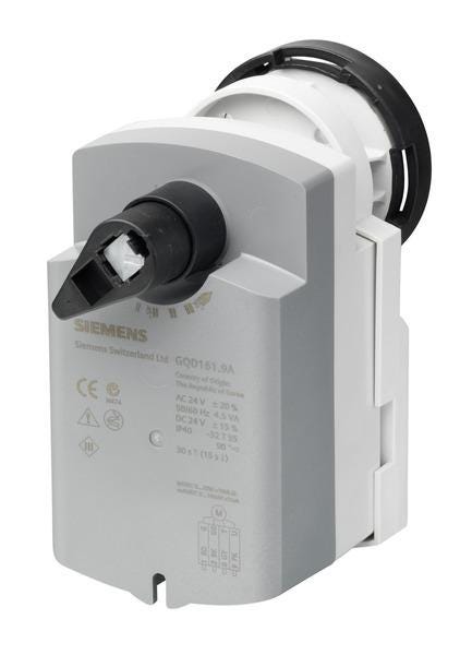 SERVOMOTEUR V3V                 BPZ:GQD161.9A