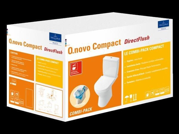 CUVETTE S/PIED O.NOVO             VB 5689FRR1 VILLEROY BOCH  [5689FRR1]