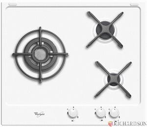 WHIRLPOOL - Table gaz