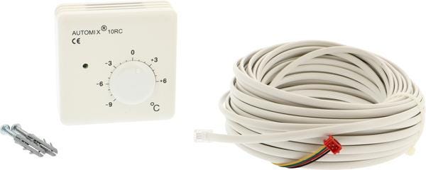 COMMANDE A DISTANCE                    ZK10RC THERMADOR  [ZK10RC]