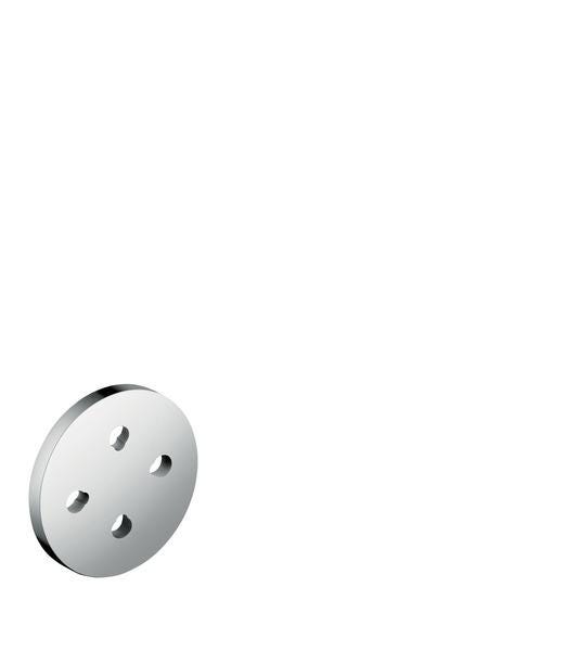 CALE COMPENS. SP CROMA 100   H.GROHE 95239000 HANSGROHE  [95239000]