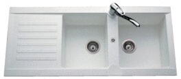 DANUBE - Evier en Naturalite®
