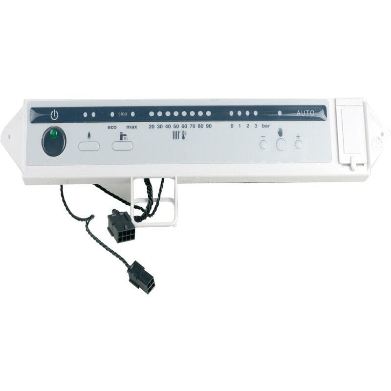 BOITIER ELECTRONIQUE/CIRCUIT IMPRIME - Tableau de bord
