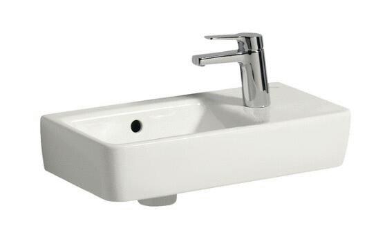 RENOVA COMPACT - Lave-mains