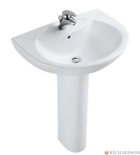 ODEON - Lavabo