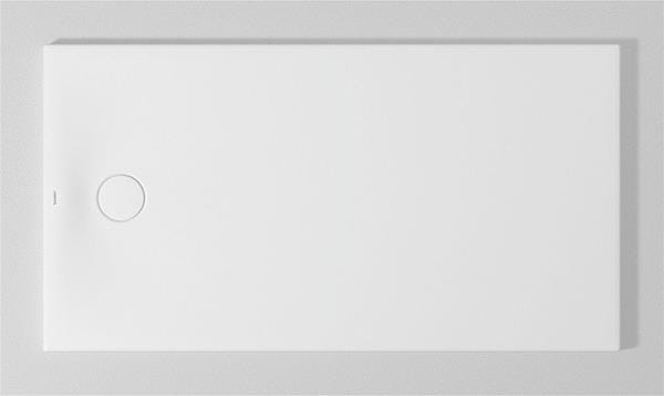 RECEVEUR DCH TEMPANO 150X80   720205000000000 DURAVIT  [720205000000000]