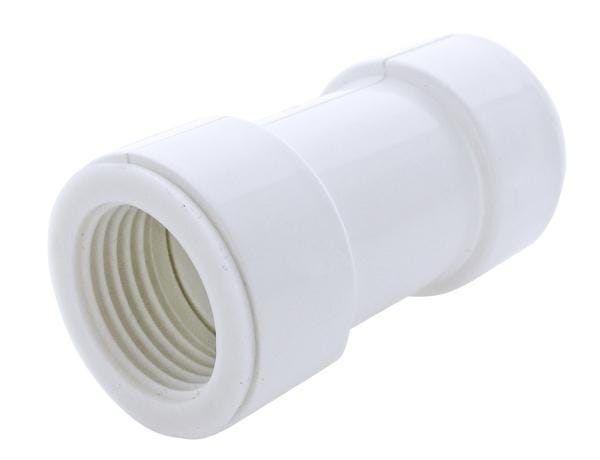 CONNECTEUR DROIT PVC RIGIDE 20MM  9899-041-08 ASPEN PUMPS FRANCE  [9899-041-08]