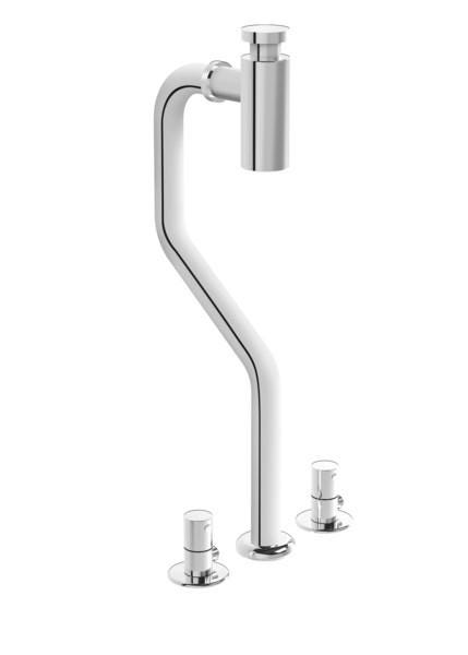 SIPHON MONOBLOC CHR              VITRA A45157