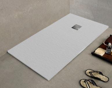 QUADRO - Receveur douche