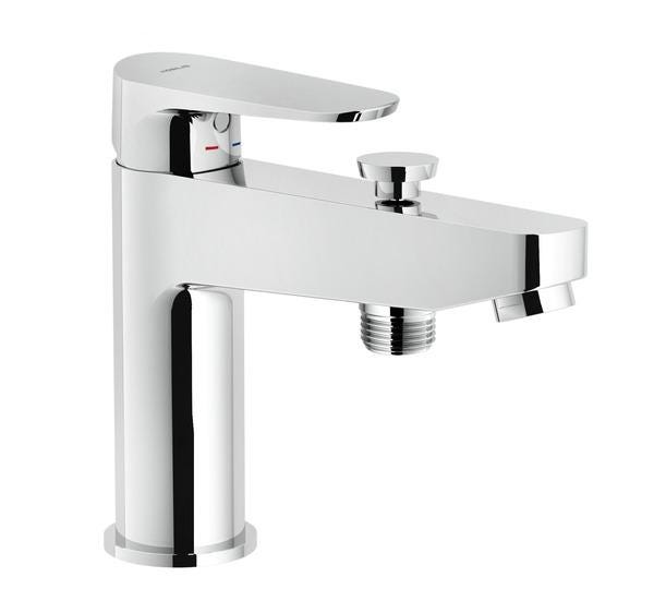 EXCLUSIVITES RICHARDSON PAR NOBILI - Mitigeur bain-douche monotrou